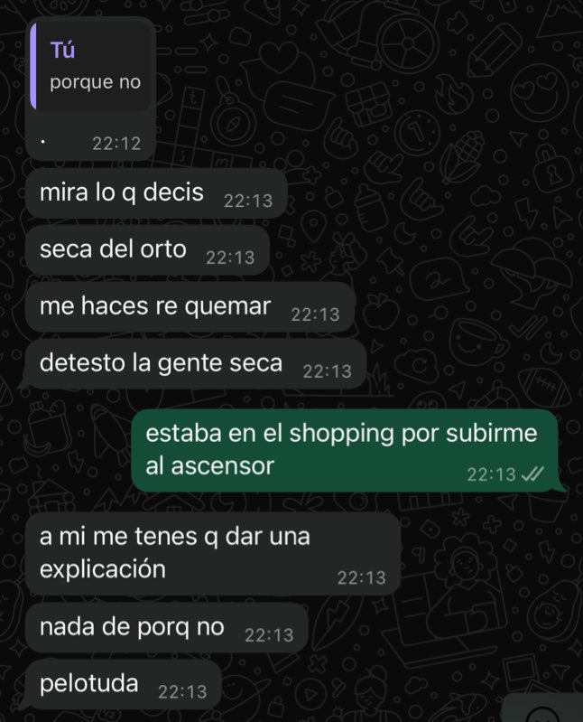 caamilaa2807's tweet photo. @clemennpereira vos se nota que me amas tambien https://t.co/sA4z55Gqp3