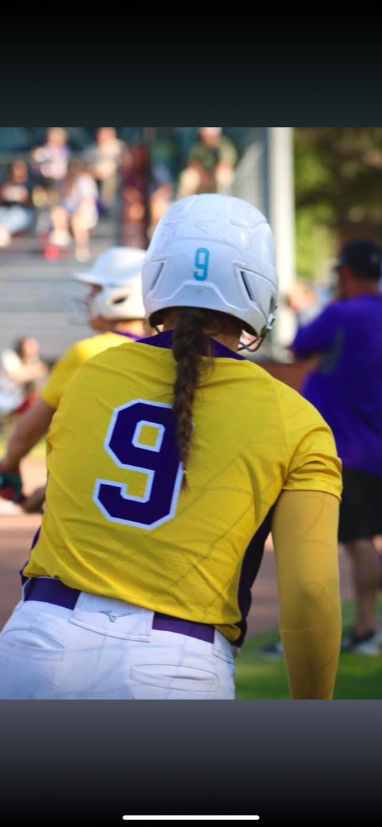 Journey Phillips (@journeyp2027) on Twitter photo Sophomore szn ✅✅
Avg- .443
Slg- .814
31 hits
10 doubles
2 triples
4 HR
24 RBI
9 caught stealing
2 pick offs
<a href="/AlcornCentralSB/">Alcorn Central Softball</a> <a href="/CoachRowland21/">Daniel Rowland</a> <a href="/dylinnrowland7/">Dylinn Rowland</a> <a href="/TKNIGHT11/">MS Bombers Fastpitch</a> Sophomore szn ✅✅
Avg- .443
Slg- .814
31 hits
10 doubles
2 triples
4 HR
24 RBI
9 caught stealing
2 pick offs
<a href="/AlcornCentralSB/">Alcorn Central Softball</a> <a href="/CoachRowland21/">Daniel Rowland</a> <a href="/dylinnrowland7/">Dylinn Rowland</a> <a href="/TKNIGHT11/">MS Bombers Fastpitch</a>