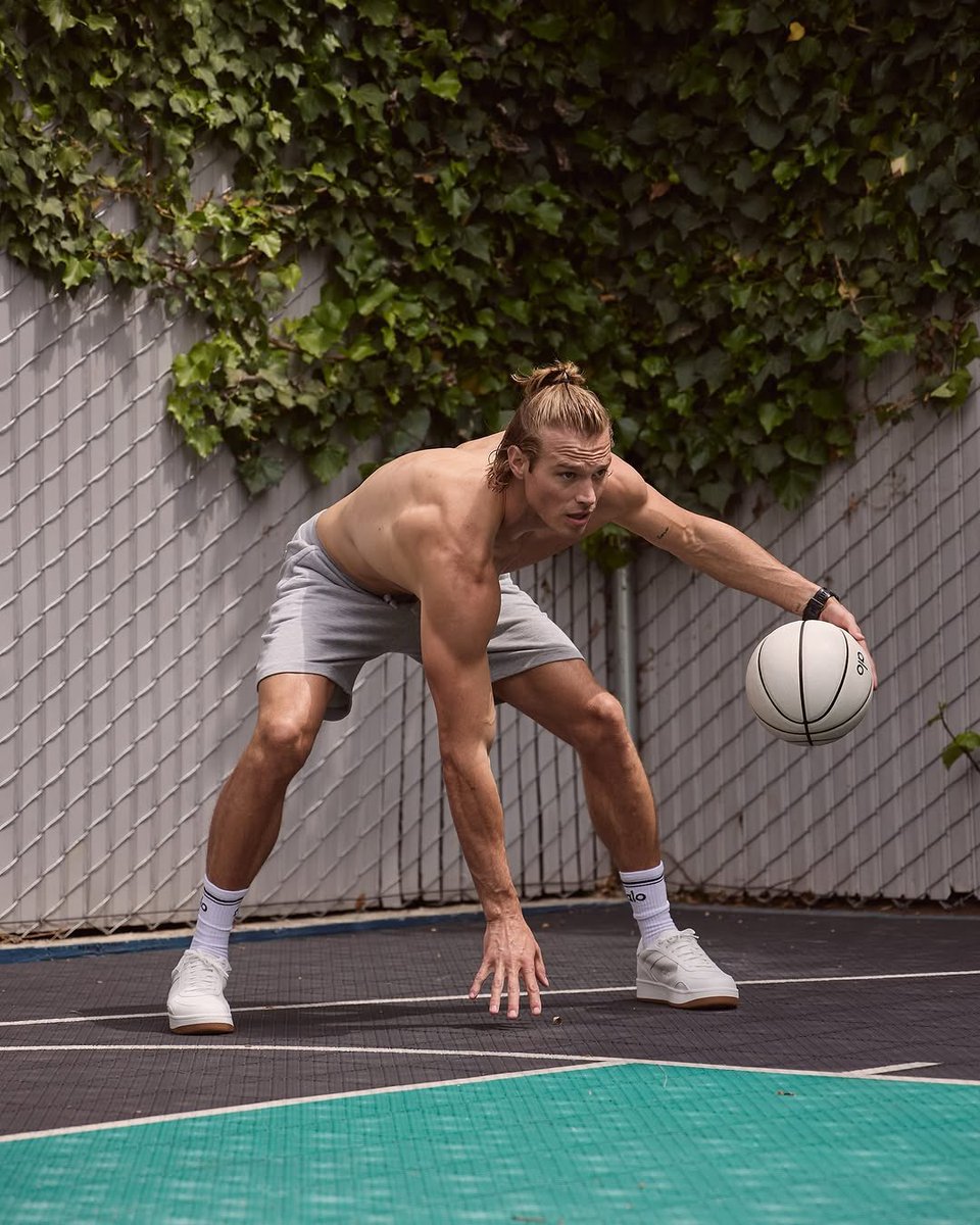 IceTeaColdTea's tweet image. 🏀🏀🏀