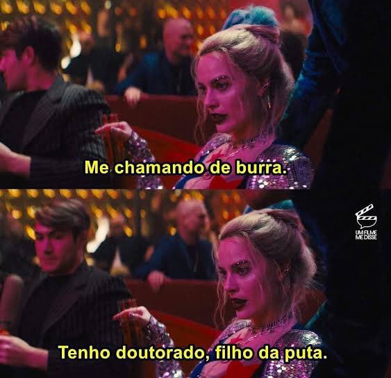 Hoje eu dei uma dessa 😎