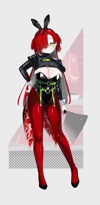  健屋さんはじめまして!イラストレーターの肉屋むぎと申します。ご縁がございましたらお声がけ頂けますと幸いです! 