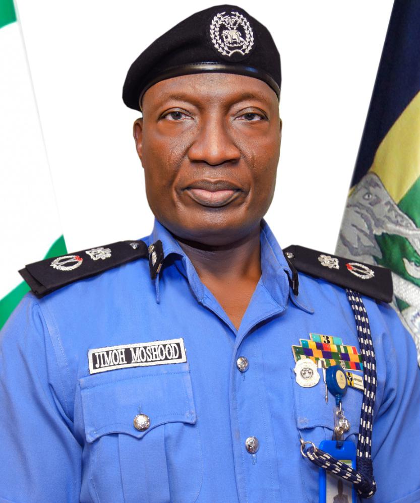CLARIFICATION ON THE CASE OF 18-YEAR-OLD ALABI QUADRI

The Lagos State Police Command is aware of public concerns surrounding the case of Alabi Quadri, an 18-year-old who was remanded to Correctional Service following his involvement in violent attacks, public disturbance,
