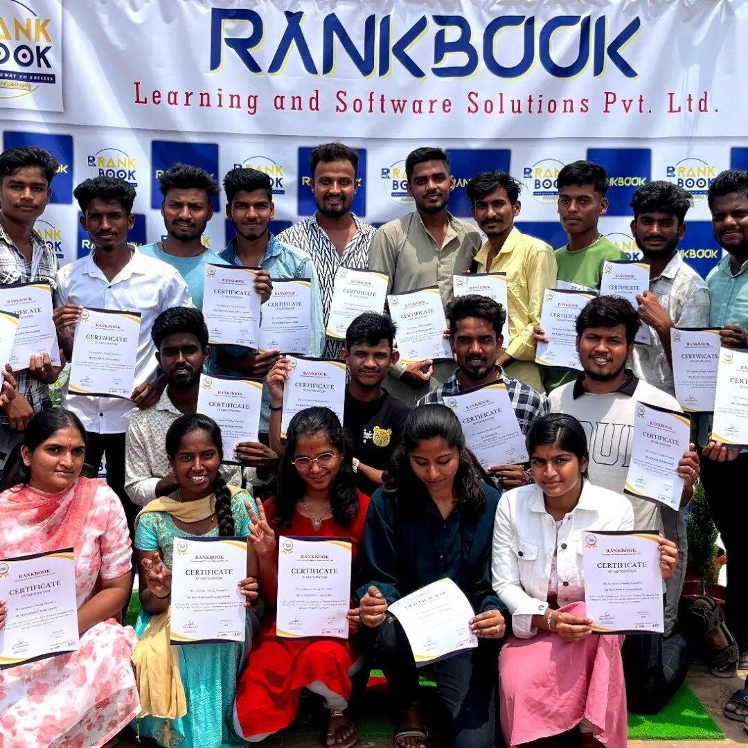 vasantshetty81's tweet photo. "If small‑town India isn’t future‑ready,” he told me, “the nation never will be."

There is a company in Mysuru called RankBook. It provides internship opportunities to tier‑2/3 undergraduate students from Commerce, BCA, and Arts backgrounds, and operates in the districts of Mysuru, Hassan, Chamarajanagar, Mandya, and Ramanagara. I met Chirag R, the founder, yesterday evening in Bengaluru. I was curious why an engineer from Mysuru ventured into the training space targeting tier‑2/3 students, where the ability to pay for courses is very low.

Chirag narrated how it all began in 2017, when his brother’s friend started the initiative in Hassan to help students preparing for competitive exams. He was inspired by his friend’s commitment to quit a high‑paying job in Bengaluru, return to his hometown of Hassan, and work relentlessly to help local talent pursue competitive exams. All his life, Chirag wanted to run a business that created positive social impact, so he joined forces with his brother’s friend and turned the idea into a full venture by 2022.

Since then, RankBook has provided internship opportunities to more than 6,000 students across the five districts of the Mysuru region. Chirag continually approaches colleges to convince them to send students to these internship programs, which reskill them for entry‑level roles in knowledge‑based industries. He has also begun offering training courses in both technical and non‑technical streams and has already trained over 200 students in job‑relevant skills.

Now, he is gearing up to introduce AI skills into all RankBook offerings, ensuring tier‑2/3 students do not fall behind as the world rapidly adapts to AI‑driven change. Building a training business focused on smaller towns is never easy: local economies are small, and students and parents have limited capacity to pay for courses. Yet he refuses to shift focus to big cities, where he could probably earn more. He believes that, unless we reskill the vast masses of students in tier‑2/3 areas, equitable development across India will remain out of reach. Pushing everyone to metros, he argues, would only stunt the growth of smaller towns.

Chirag detailed daily challenges - from limited awareness about reskilling in small‑town colleges and among students (compared with their peers in cities) to government apathy toward ventures like his. Speaking with him felt like meeting a man possessed by his mission, undeterred by these difficulties.

This year, he aims to scale the AI‑infused internship track, expand online trainings, and make the venture self‑sustaining. More power to hustlers like him.

I’m helping Chirag review RankBook’s courseware and line up new internship partners. If you’d like to get involved, comment below and I’ll connect you with him.

#ReskillingIndia