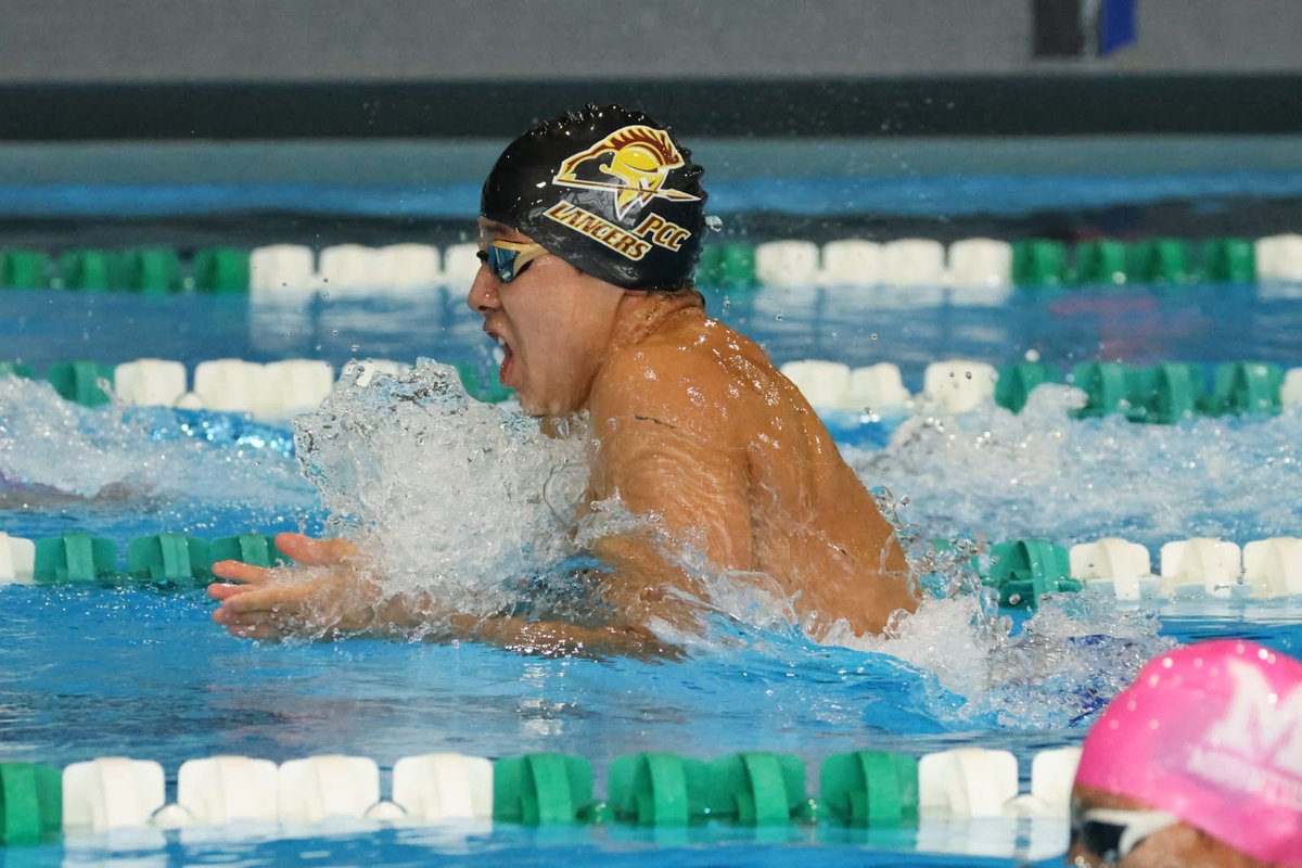 Petersen Snaps 17-Year Old PCC Record In Earning South Coast 100 Breaststroke Title pcclancers.com/sports/mswimdi……
<a href="/CoachStoddard/">Terry W. Stoddard</a> <a href="/SouthCoastConf1/">South Coast Conference</a> <a href="/SGVNSports/">Fred J. Robledo 👨🏻‍💻</a>
<a href="/210PrepSports/">210 Prep Sports</a> <a href="/PCCLancer/">PasadenaCityCollege</a>