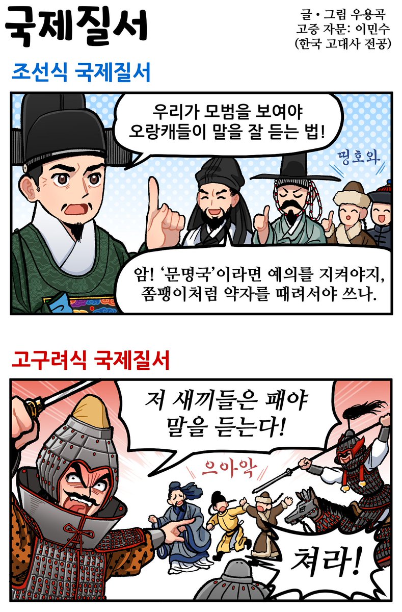 국제질서