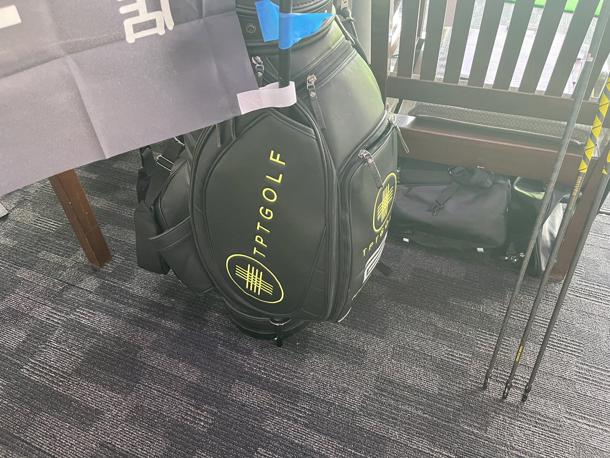ballpark_golf's tweet photo. そして、打席では、17時まで
■RomaRo
■TPTシャフト
2社の試打会を行っています。
早速、私も試してみましたが
私に合うシャフトは、121,000円でした。。。

#RomaRo
#TPTシャフト
#ゴルフ練習場
#ボールパーク
#ゴルフ
#打ちっぱなし
#ゴルフ���
#パターゴルフ
#相模原ゴルフ練習場
#近くのゴルフ練習場
#ゴルフ打ちっぱなし
#相模原打ちっぱなし
#深夜営業ゴルフ練習場
#ゴルフレンジ
#初心者ゴルファー歓迎
#ゴルフ練習会
#みんなでゴルフ練習
#ゴルフコンペ
#ゴルフラウンド会