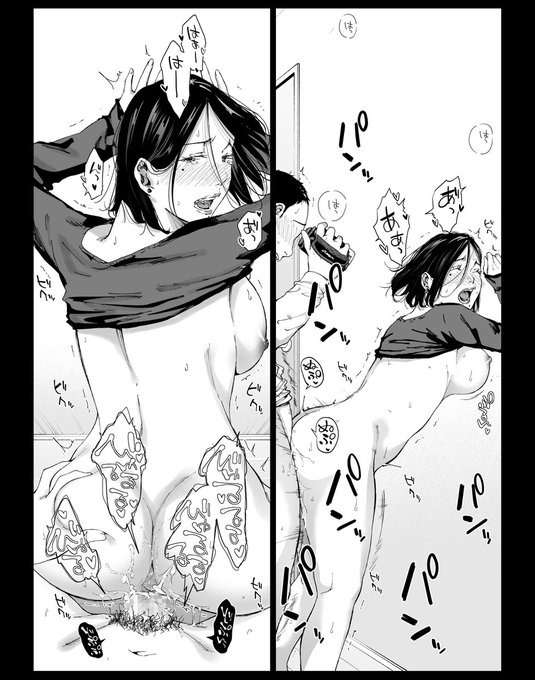 ⸜\ 新作発売しました‼ /⸝
※詳細は固定ツイートから

中出し🥰 