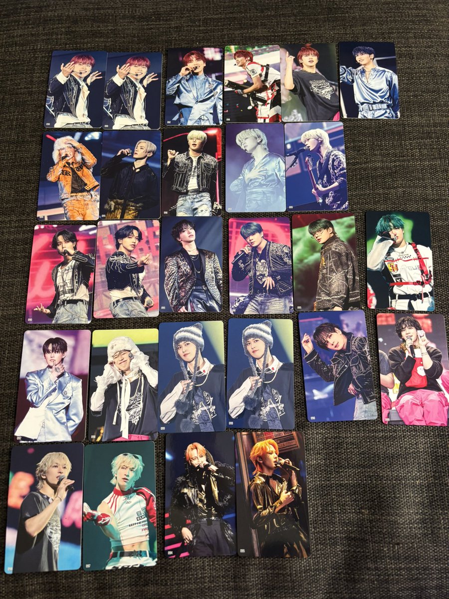 a_sskmd's tweet photo. JO1DER SHOW IN TOKYO DOME
JO1交換 ラントレ　トレカ

譲　河野90.92.96.98與那城92川西94.95木全90.93.95大平90.91.95鶴房91.95.97白岩92.98.99豆原90.99金城97.98川尻94.95
求　佐藤　全種

ドーム両日手渡し◎
お気軽にお声掛けください。

#JO1DER_SHOW_IN_TOKYO_DOM 
#JO1交換 https://t.co/OrnhP9xQmB
