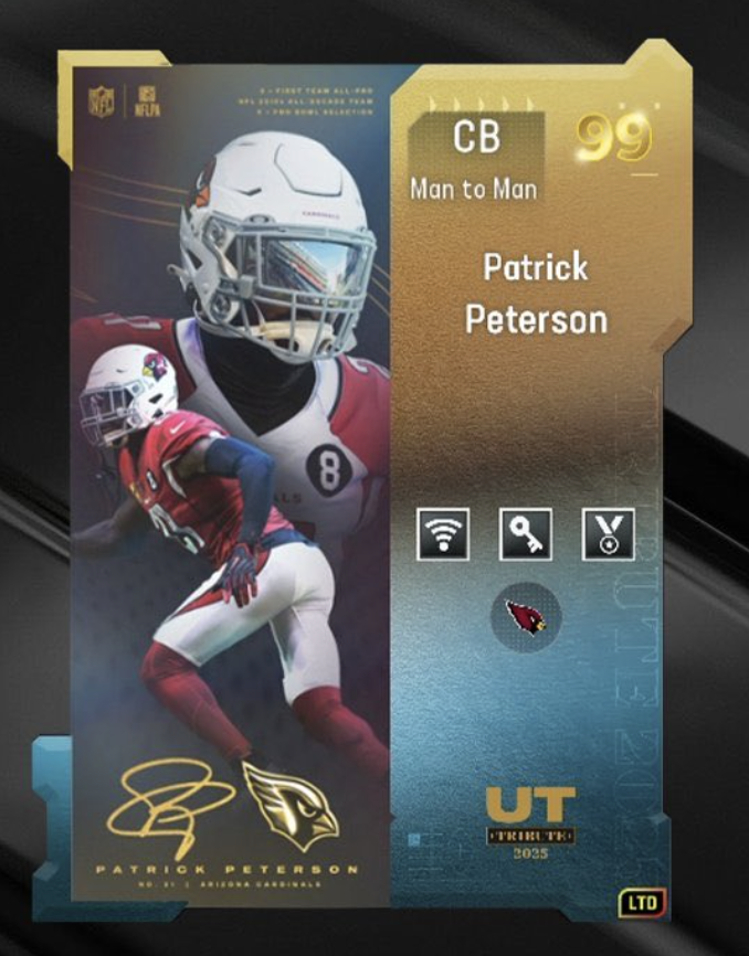 itsdomyoutube's tweet image. LIKE AND RT FOR A FREE 99 PAT PETE PACK!

Giving away an opportunity pack to a follower that likes + rts this

must hit 500 combined by tomorrow morning!

Download Underdog and use code DOM at sign up for up to $1000 + a FREE Luka pick!  play.underdogfantasy.com/itsdomyt (not required)