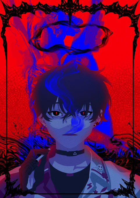 #サイキペイント