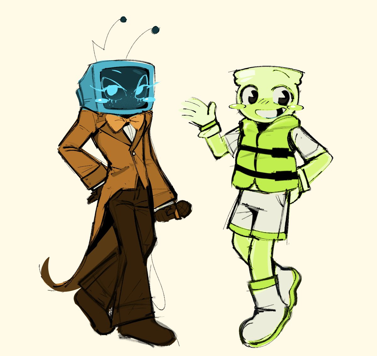 🍎(COMMS CLOSED) tweet media