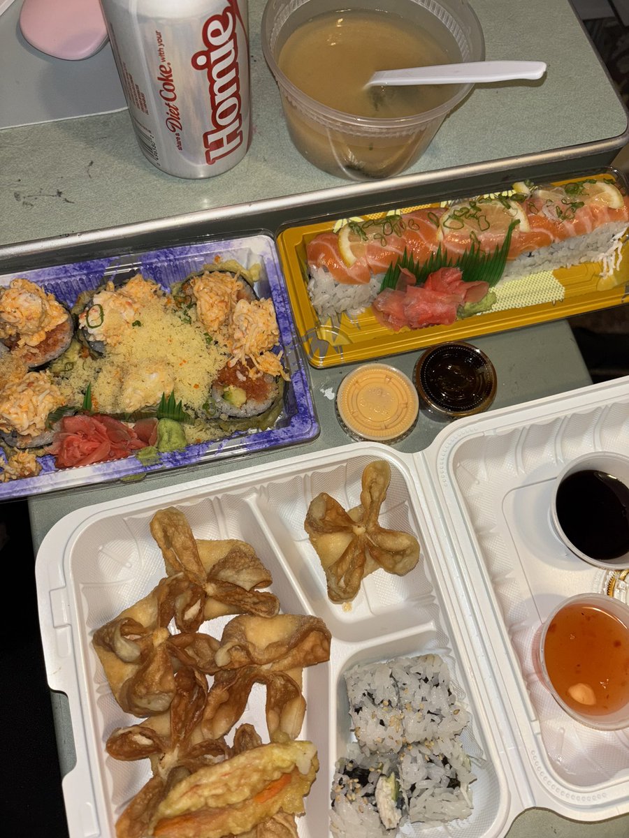 40 pages across 3 different papers to write over the next week…

Yeah I’m gonna treat myself while I work 🙂‍↕️🙂‍↕️🙂‍↕️