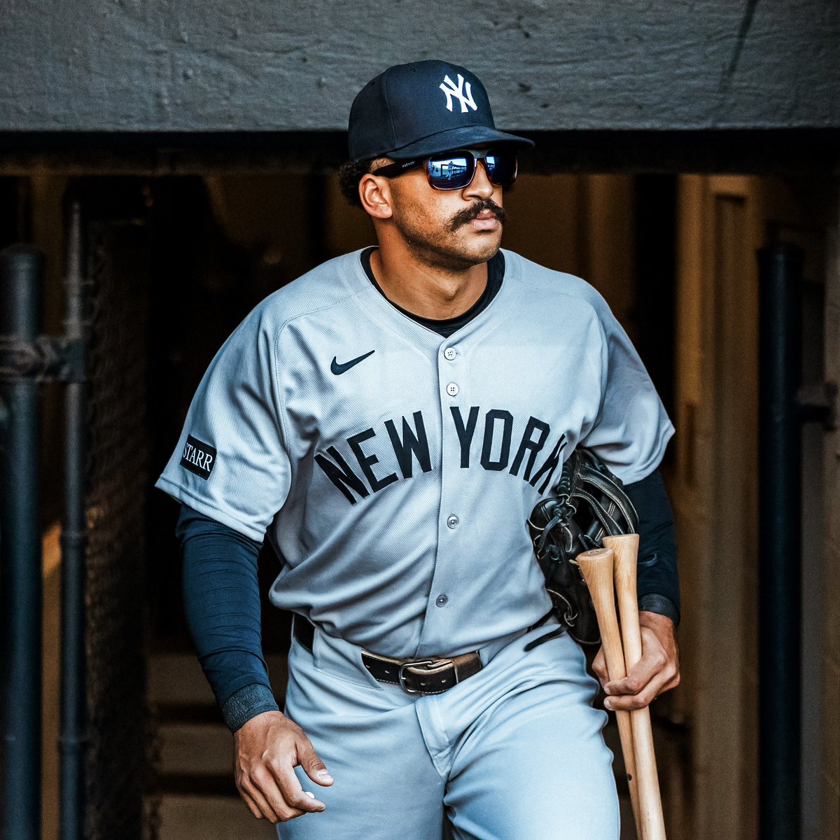 Yankees vs. Blue Jays juego de HOY 26Abr supendido