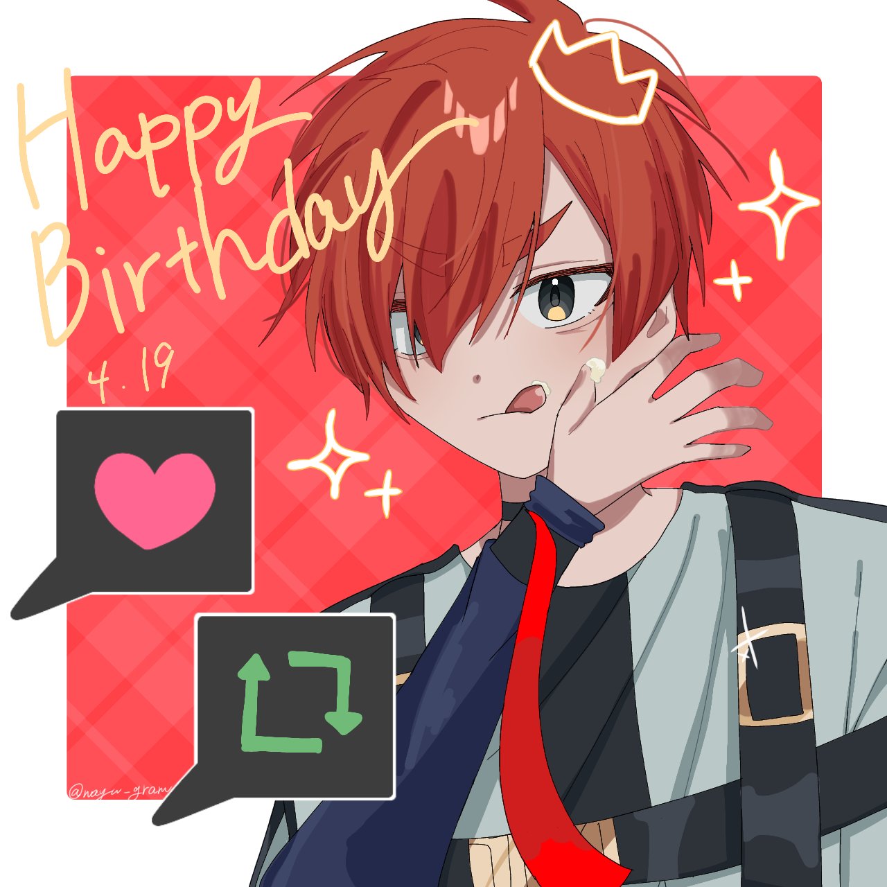 mizuame (mizuame1037789@) / X