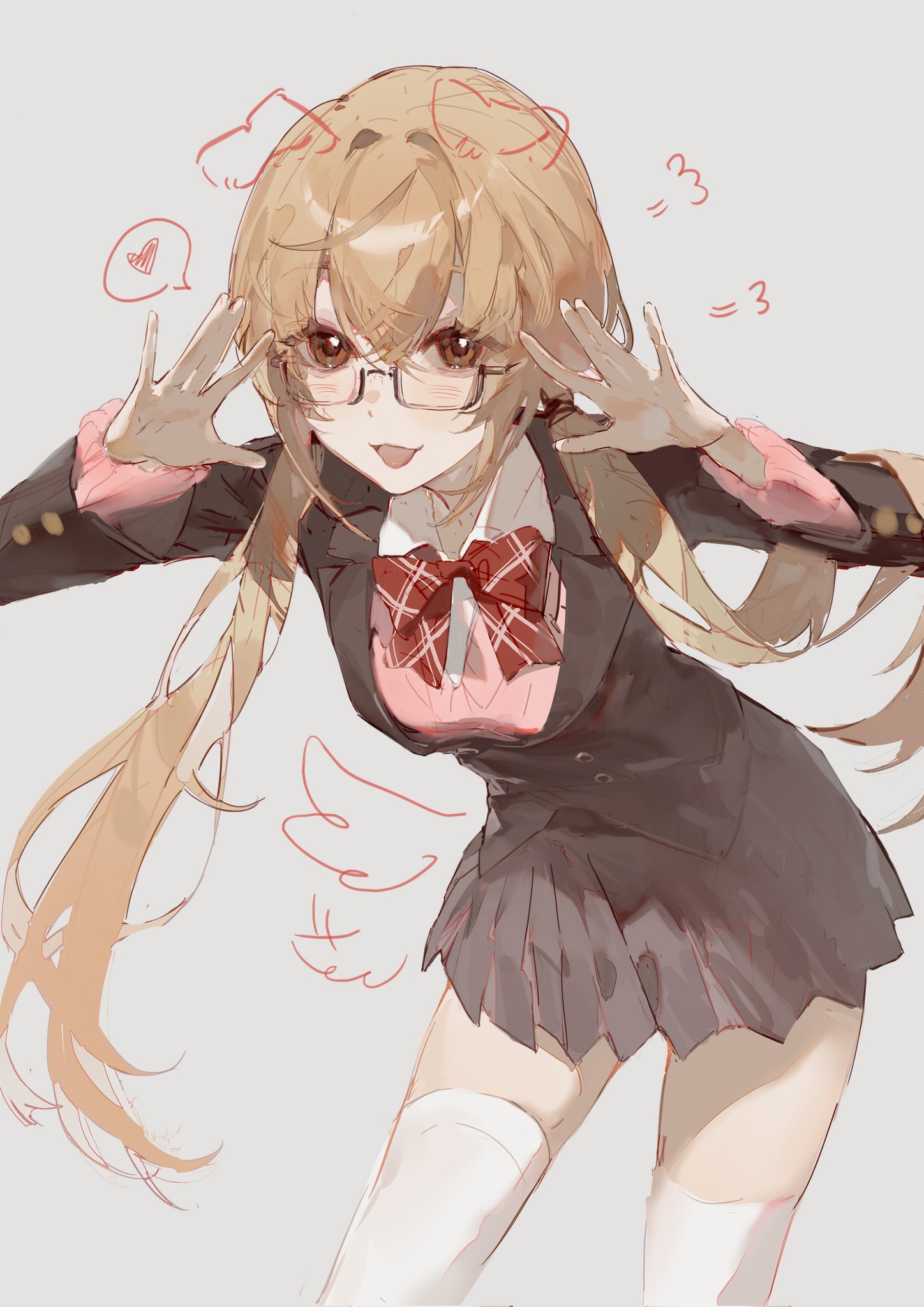 azusa様♡ありがとうございます♡ ✍️ #姉ちゃんの友達がうざい話