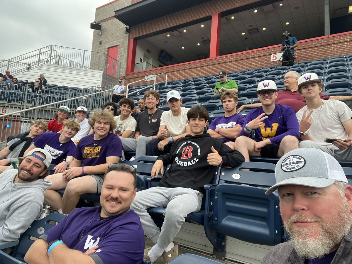 Wauconda Baseball tweet media