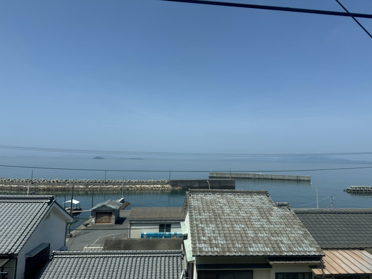 #rubykaigi

あっという間にRubyKaigiが終わってしまったー

そしてしおかぜに乗ってDay4へ..