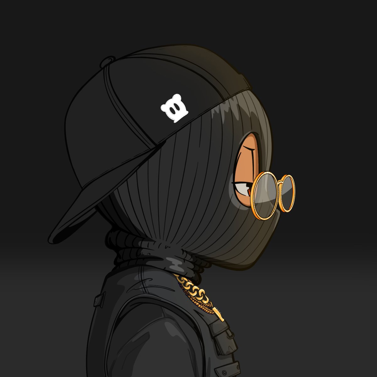 SazzyNotAgain tweet media