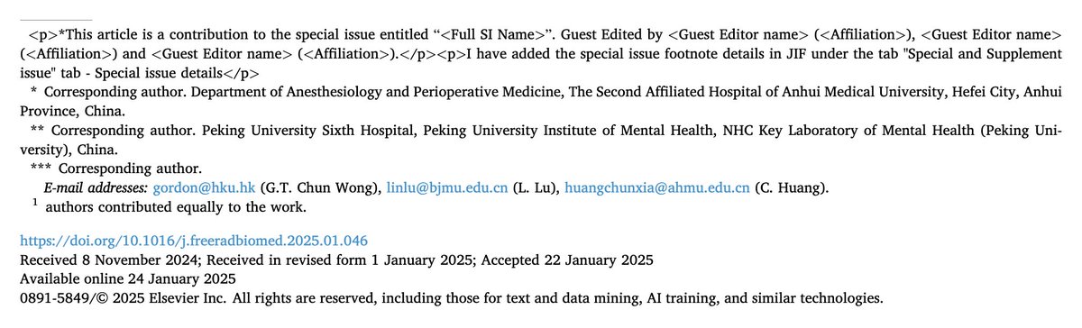 Hey <a href="/ElsevierConnect/">Elsevier</a>, does anyone proofread your publications?