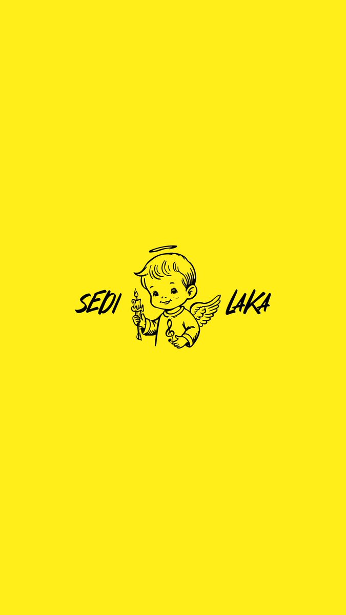 sedilakaagency's tweet photo. New Logo Alert! #SediLakaAgency 🕯🎼😇 https://t.co/zLtaJQwIhQ