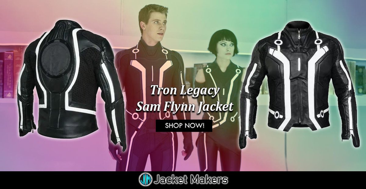 jacketmakers's tweet photo. #GarrettHedlund Black #TronLegacy Leather #Jacket
Click On Link: https://t.co/JC52O4edL5
https://t.co/IH6xt7YRyJ
#ootd #style #fashion #outfits #costume #cosplay #gift #samflynn #samflynnjacket #tronjacket #futuristicfashion #cyberpunkaesthetic #gridwarrior #troncore #tronfashion https://t.co/2tE0BQrVRu