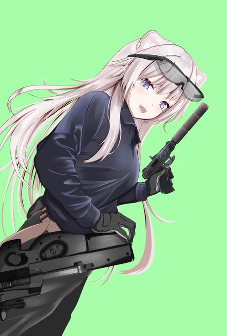 #ししらーと 最近、ぼたんちゃんのHITMAN配信にハマりました 