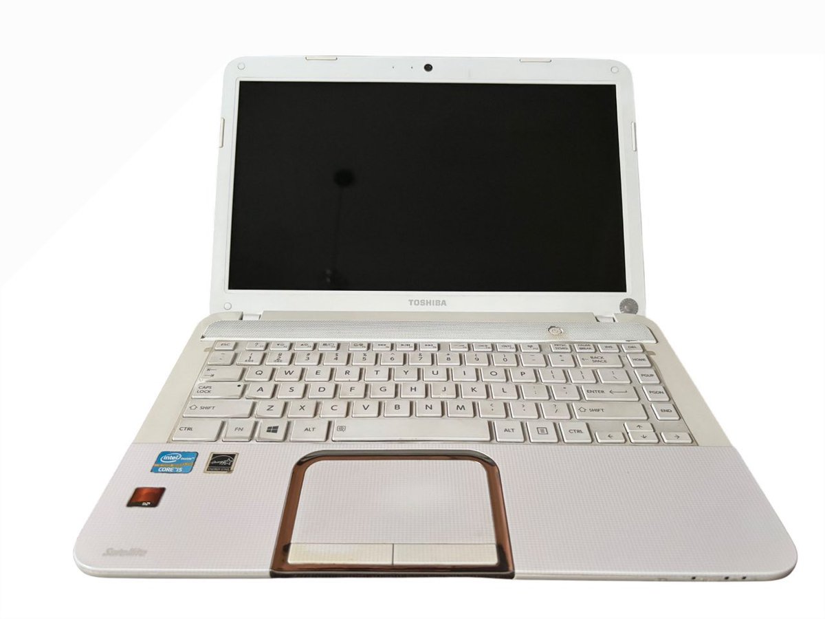 taegigguki's tweet photo. wts
Laptop Toshiba Satellite L840

一 Intel Core i5
一 RAM 8gb
一 Graphics Intel UHD
一 Wifi, Camera, Charger, DVD oke (minus trackpad gabisa, batre sedikit boros)

▪︎idr 1.500k

♡ cod surabaya, sda, gresik
♡ include Charger, Mouse, Tas

jual beli second bekas https://t.co/u2adZl88ET