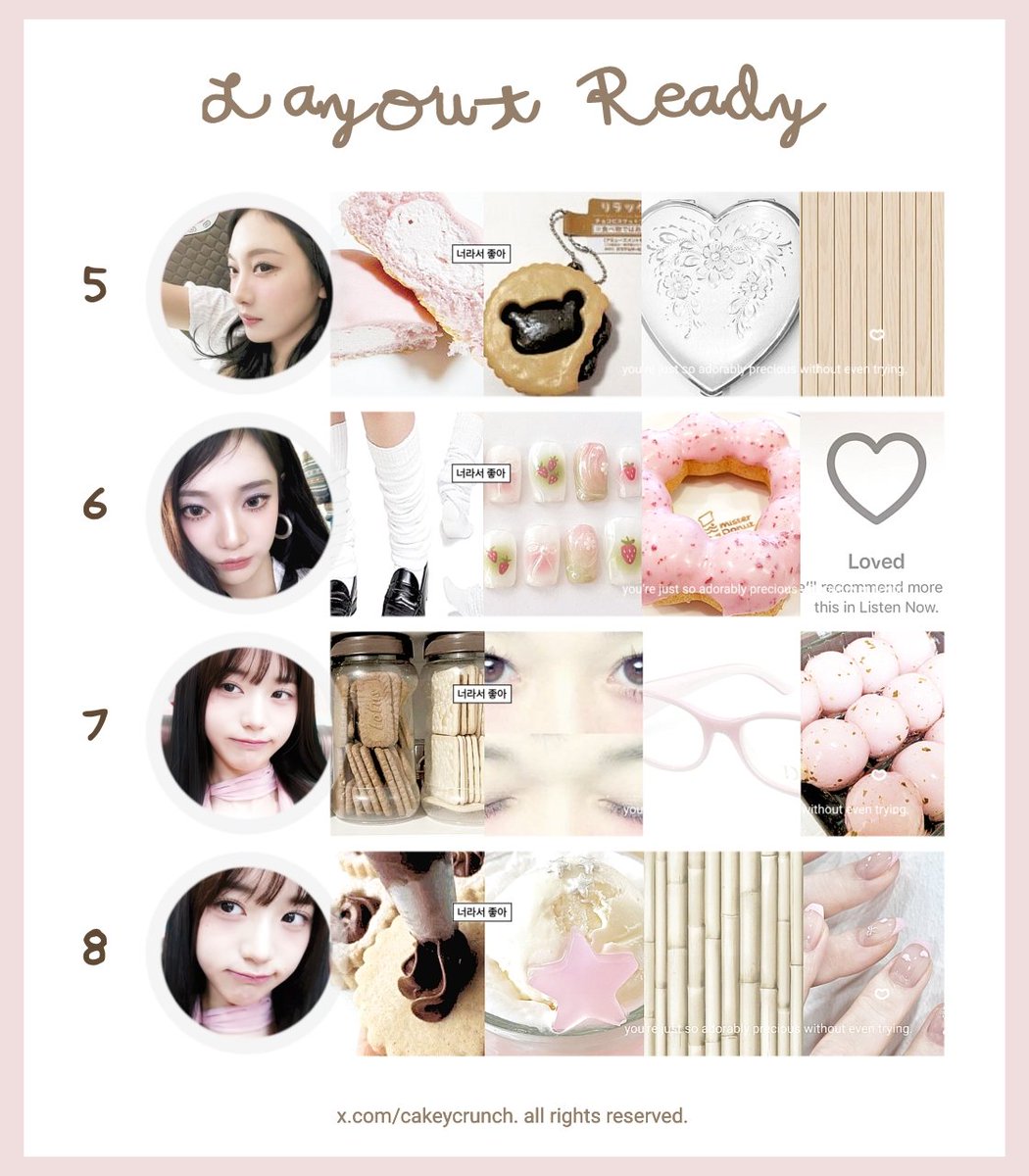 jajan layout ready stock! masih avail banyak niih #zonaba #zonauang