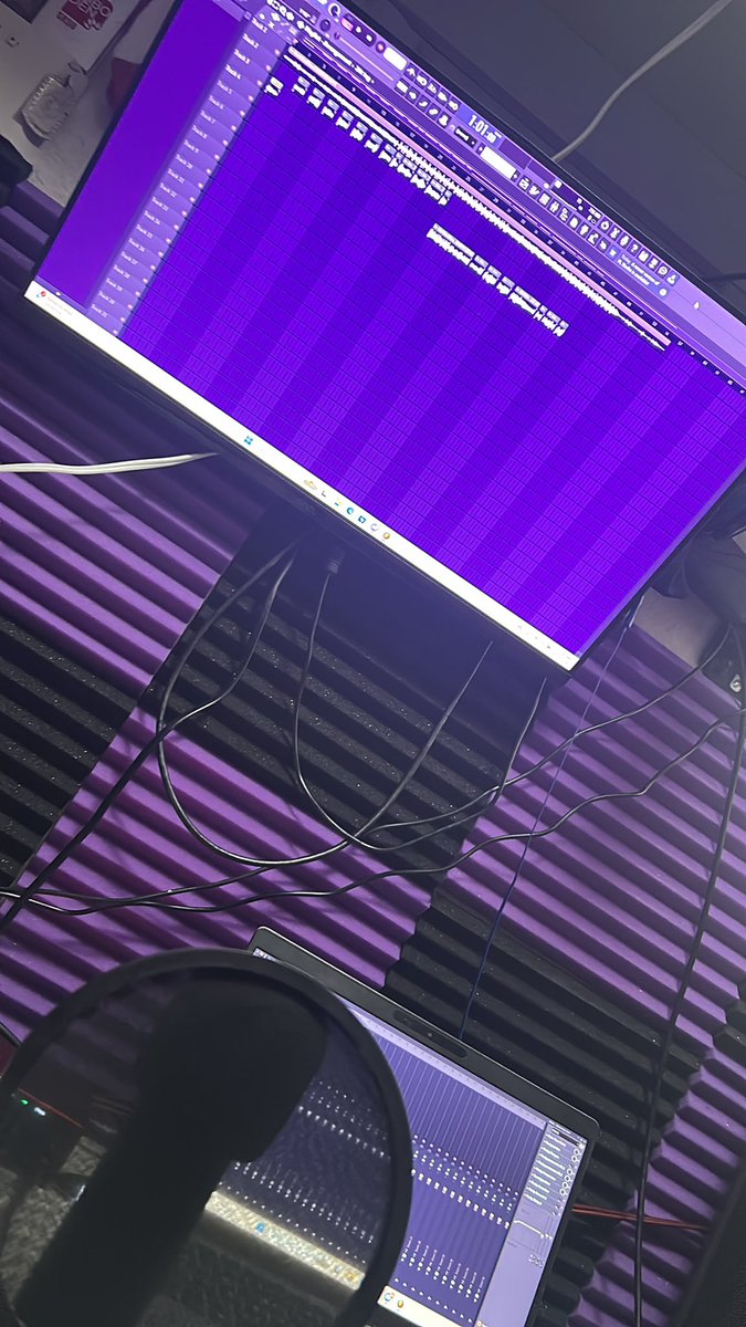detrix2lit's tweet photo. HMU for #FREE mix&amp;mastering #bandlabs #Flstudio #logic any #daw #rapper #undergroundrap #music https://t.co/L3LVIm7rRl