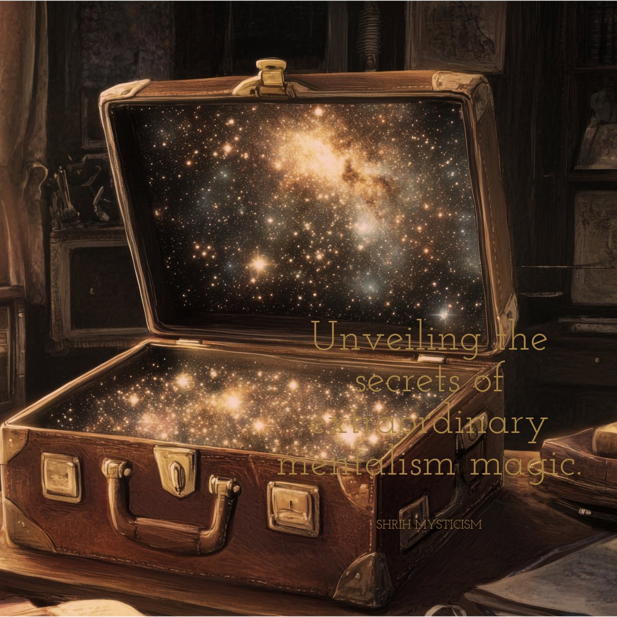 ShrihFESTIVALS's tweet image. 🧠✨ Experience Mystical Mentalism Magic with Shrih Festivals &amp;amp; Events! Our mind-bending performances will leave your guests in awe! Perfect for all events. 🎩 #ShrihEvents #Mentalism #UnforgettableMagic

📞 Call/WhatsApp: +91 9137991407
🌐 shrih.net