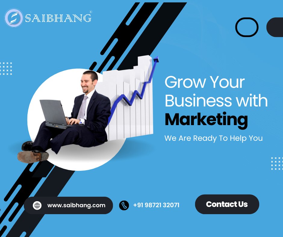 Saibhang Softronics Pvt Ltd tweet media