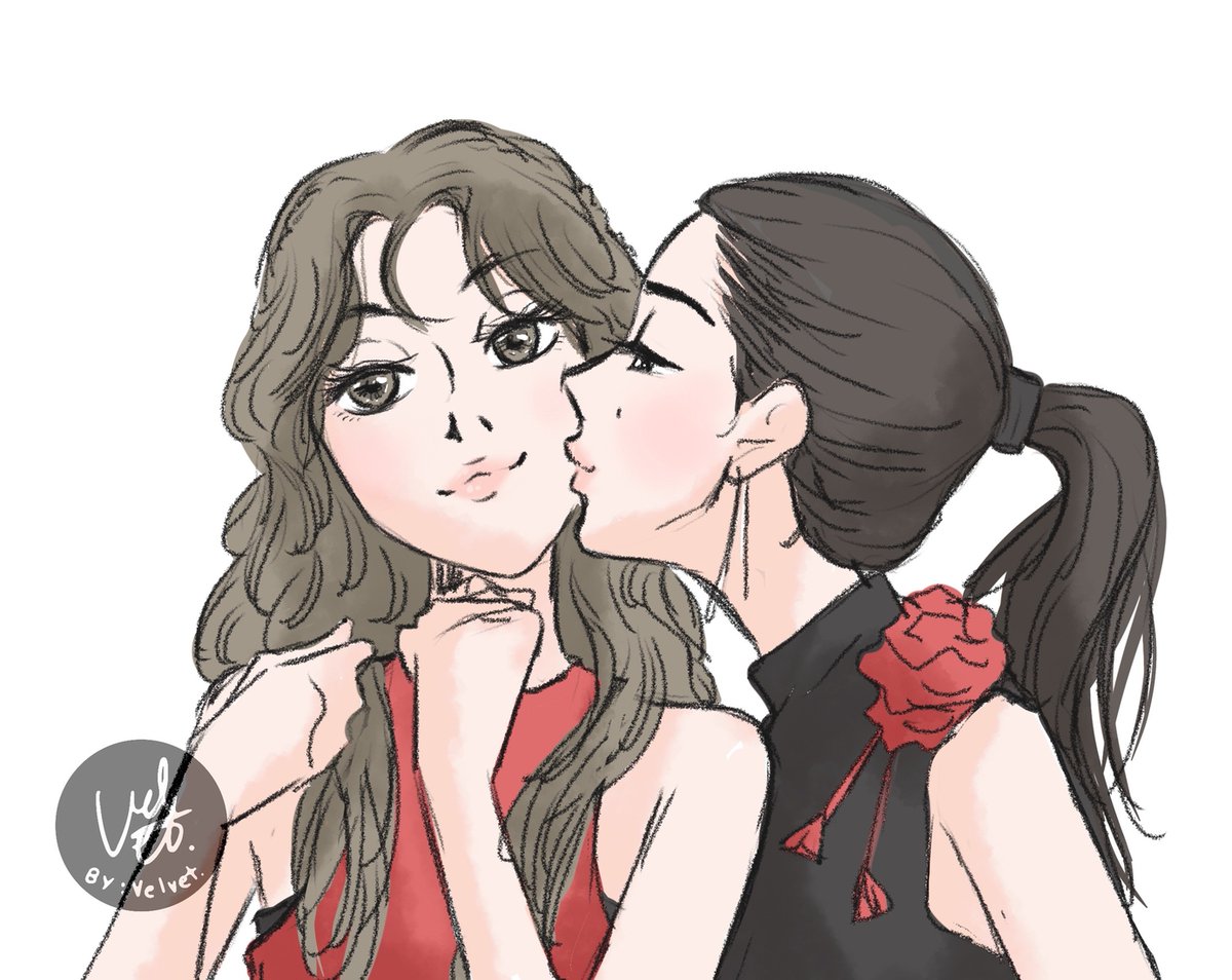 Vel_LO_art's tweet photo. อะ อีกรูปก่อนหลานจะมายึดเวลาฉันไป
(รูปในคลังที่ยังไม่เคยเอามาลง V.02)

#หลิงออม #LingOrm https://t.co/uaMGJ7c0C3