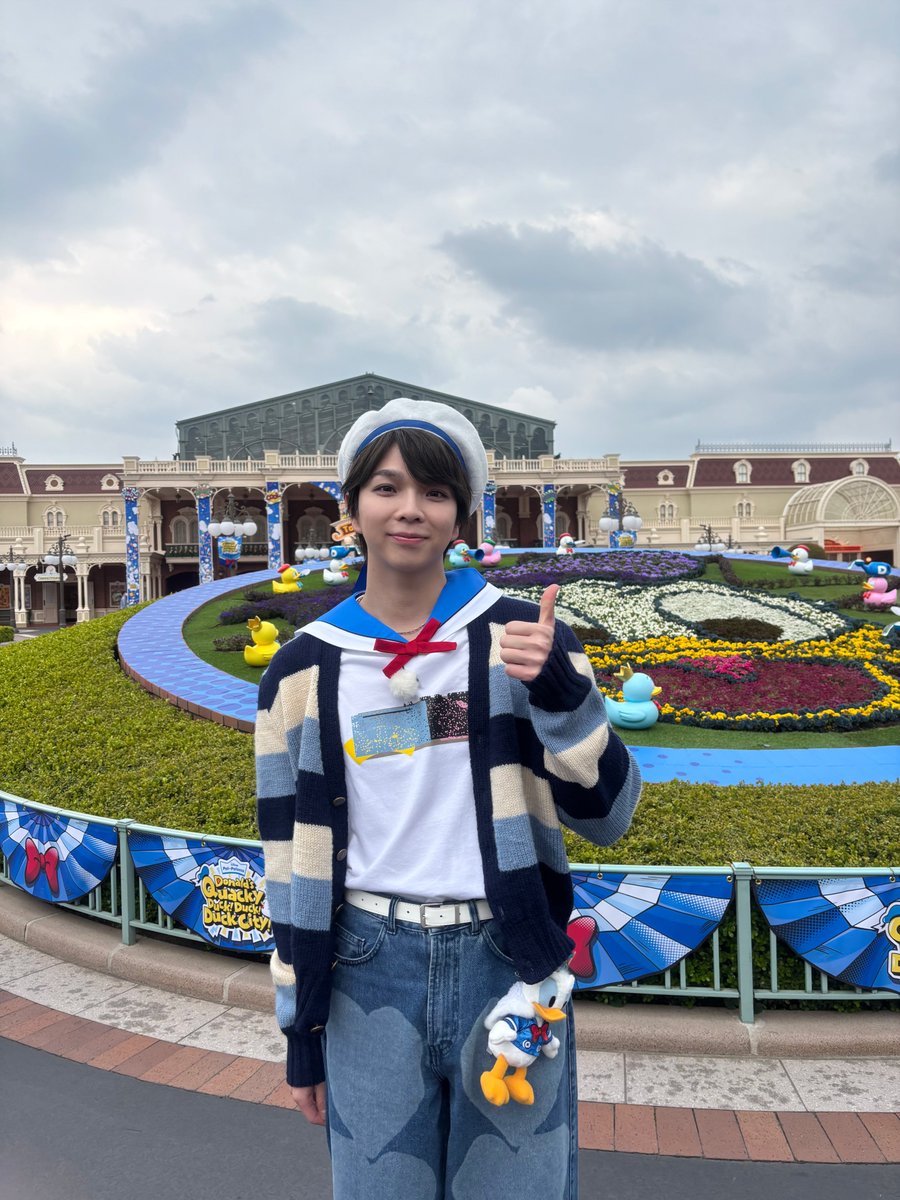 まもなく午後の部スタート！ ＼ TBS「王様のブランチ」 トレンド部に