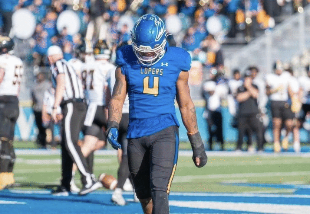 ICYMI: 2025 NFL Draft Prospect Interview: Quillan Felton, DE, University of Nebraska at Kearney nfldraftdiamonds.com/2025/04/quilla… NFL Draft Prospect Interview: Quillan Felton, DE, University of Nebraska at Kearney @Qdf22 #NFLDraft nfldraftdiamonds.com/2025/04/quilla…