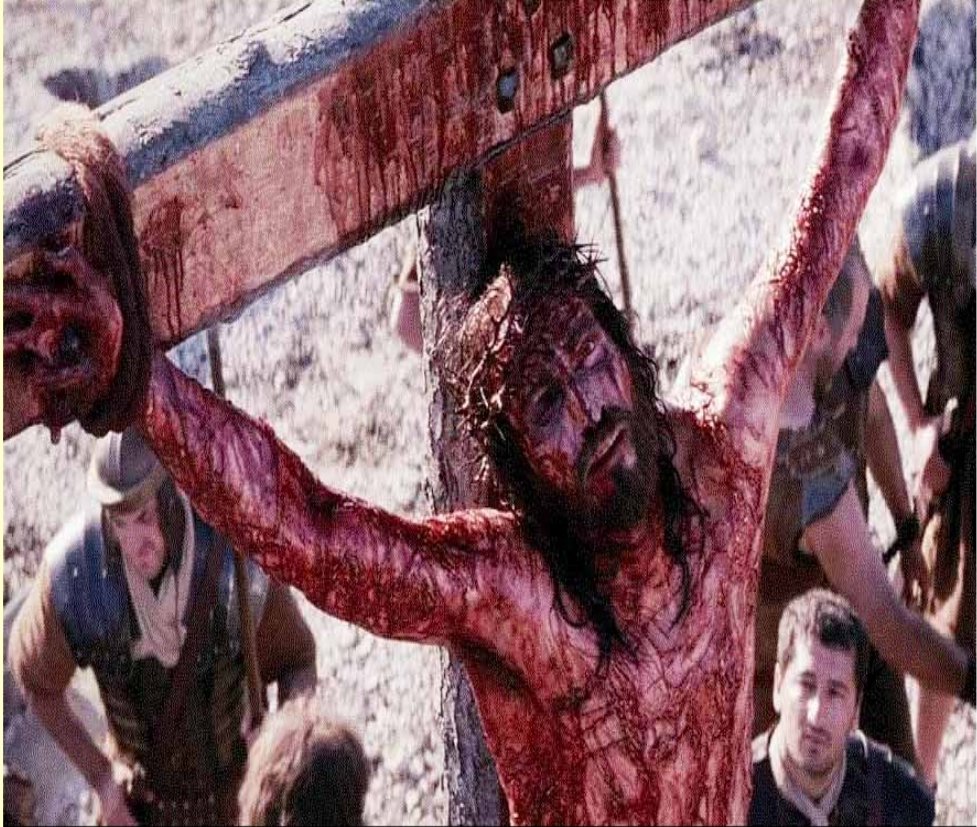 Destined4This33's tweet photo. All....For You.....For Me.....Love is this......Deep, All consuming and salvif8c LOVE ❤️
#love #Jesus #allgive #selfless #HeDiedForUs #trust #sacrifice #suffering #God @catholicdeacon @BasedDavePA #catholicx @terese_little @willanselme @CarmeliteAnna @lovejesus https://t.co/HpyCAbDLCd