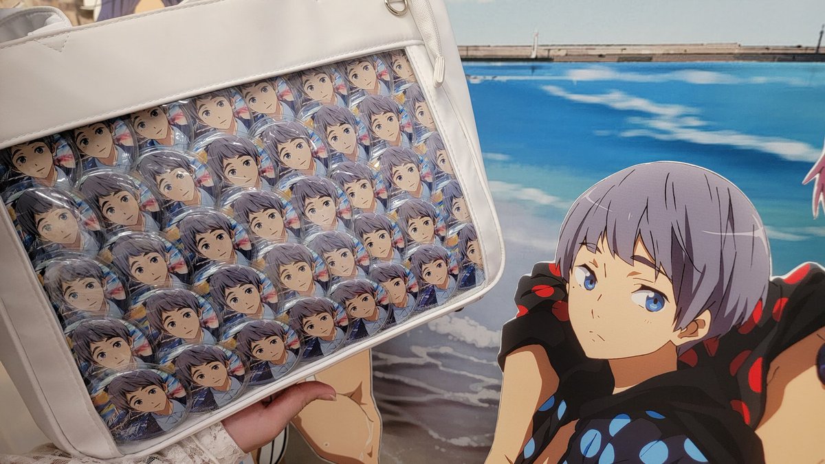 Free! Eternal Summer パラパラトランプ （Free! パラパラ