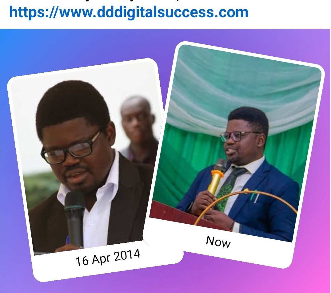 From West to East Africa, down to South — and now to the world! Grateful for God’s unmerited favour and open doors. The journey of impact continues!
dddigitalsuccess.com
#GlobalImpact #GraceAtWork #AfricaToTheWorld #DigitalSuccess