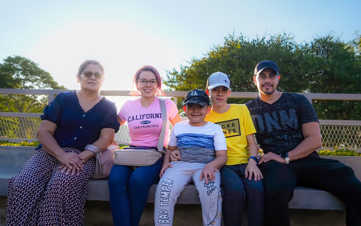¡Diversión, sonrisas y muchas sorpresas! Así fue la tarde infantil en Parque Natural Puerta del Diablo gracias a <a href="/PanSinai/">Pan Sinaí</a>.