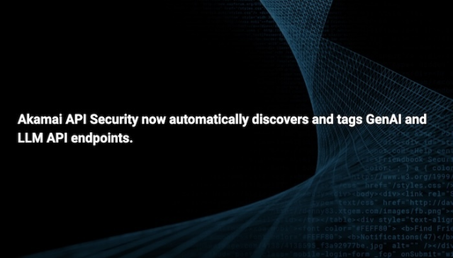 The recent <a href="/Akamai/">Akamai Technologies</a> #API Security updates include GenAI and LLM API discovery, automatic testing for discovered APIs, a compliance dashboard, and more. Learn more. #AkamaiSecurity bit.ly/4intRNW