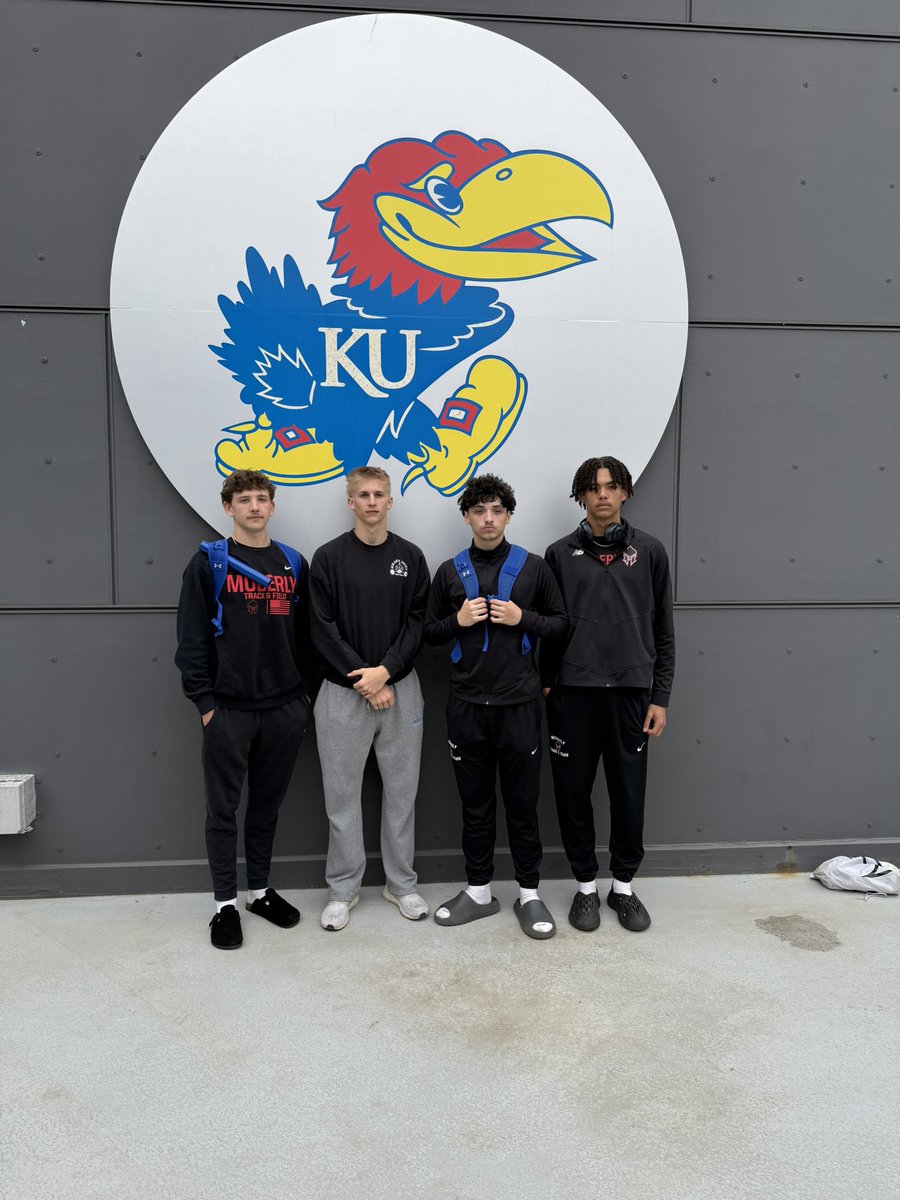 Moberly Track & Field tweet media