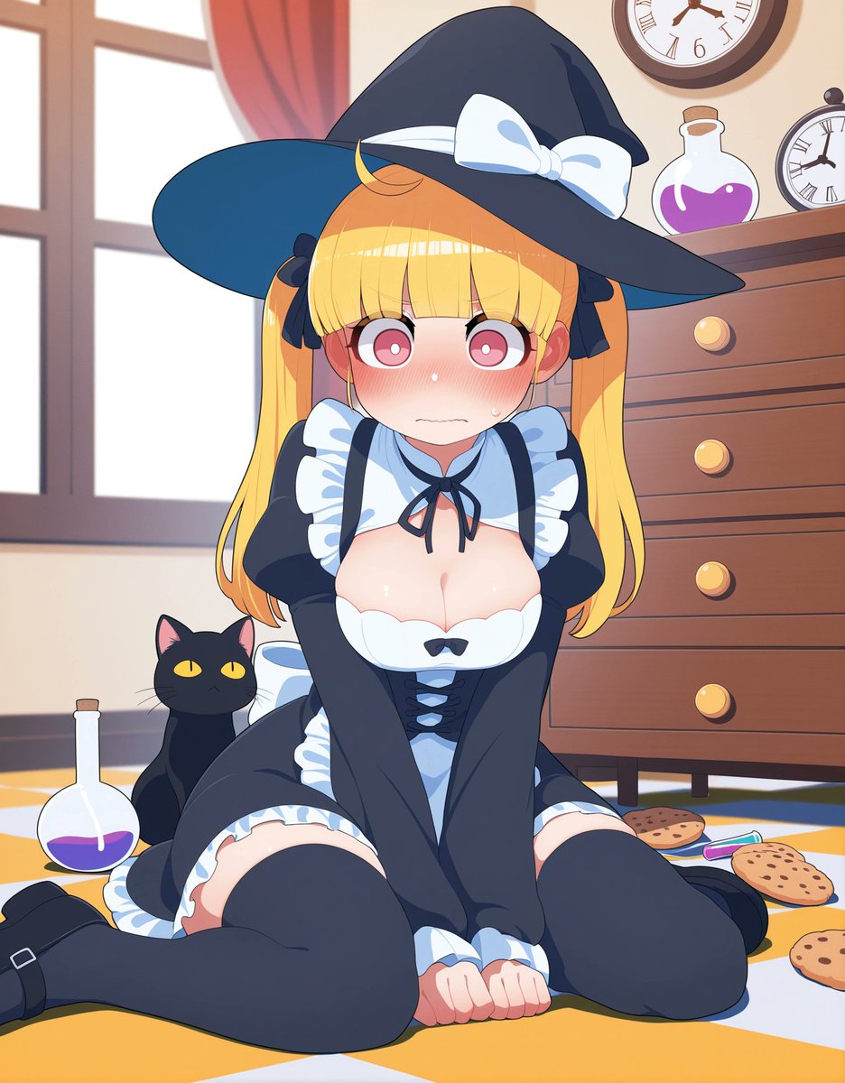 Lotta (@lewdslotta) on Twitter photo 