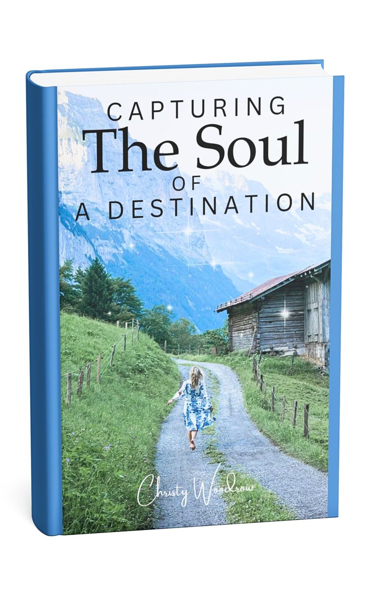 Christy Woodrow tweet media