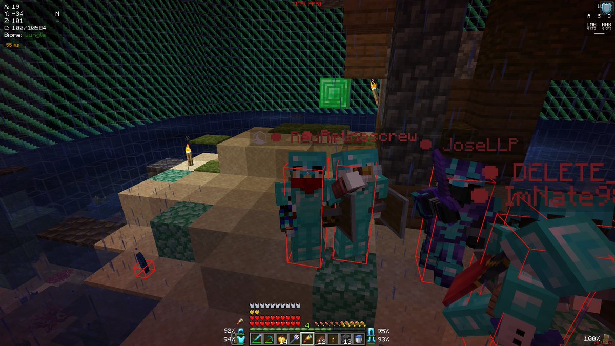 Muchas gracias a <a href="/Locusson/">🐵Locu🐵</a> 
<a href="/ErsadKcire/">KCIRE (Dillom's version) ⭐ CREANDO CONTENIDO⭐</a>  <a href="/GersoonSG/">✨GersoonSG✨</a> , por invitarme a participar en Aquarium, lo pasé de lo mejor!!
3 kills, Top 2 xd