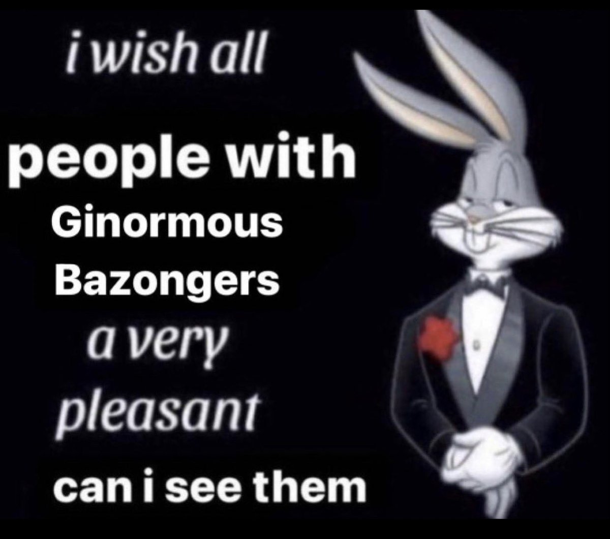 Going to keep posting this until it stops working