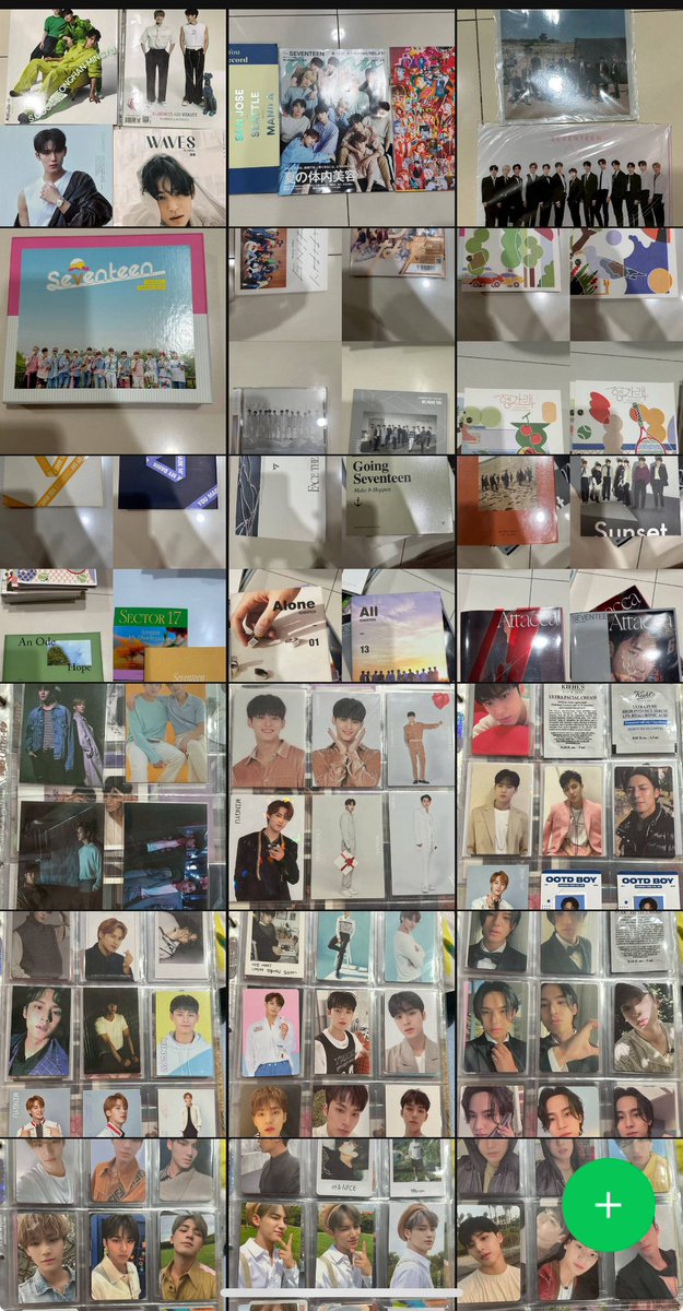 defnoturtype's tweet photo. interest check! guyss aku dititipin temenku buat jual merch svt ini semua isinya mostly pc magazine sm album seventeen ada yg minat ga yaa? tapi blm tau harganya brpp klo ada yg bisa bantu kasih harga would be nice ☺️🙏 https://t.co/Do5OjihQM5