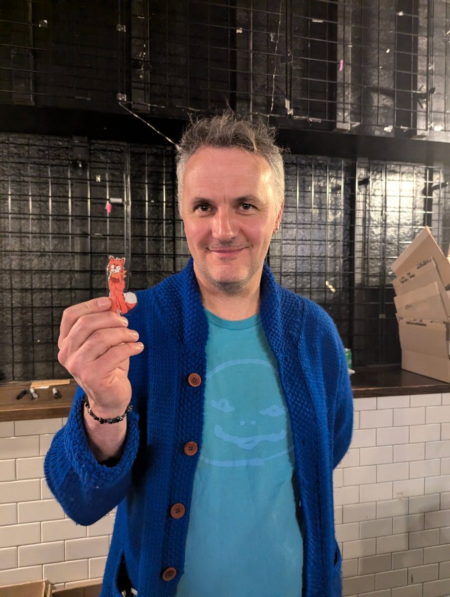 xeno ➡️ CanJamNYC (@ohlookitsxeno) on Twitter photo 