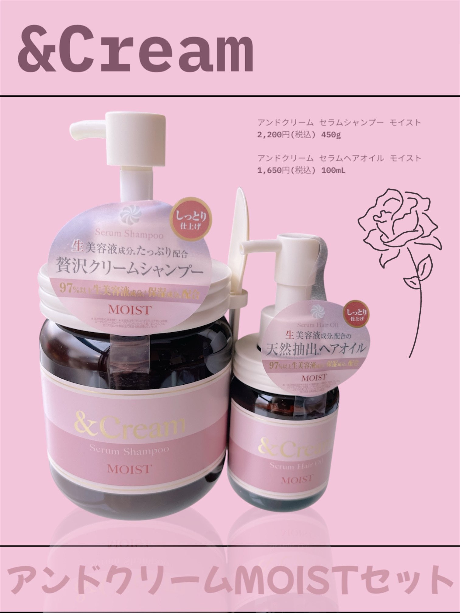 大特価 イラスト まぁたん💗  X: on スタイリング剤