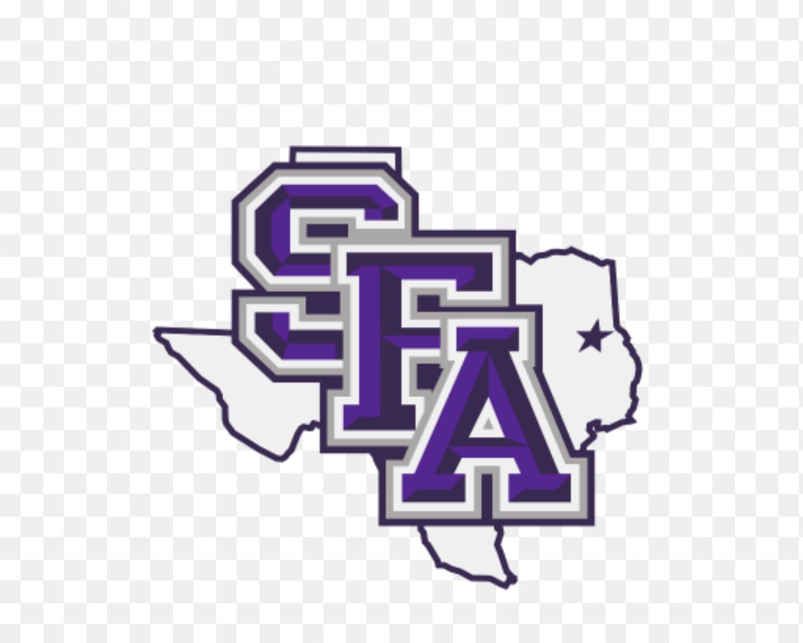 Stephen F. Austin offered‼️