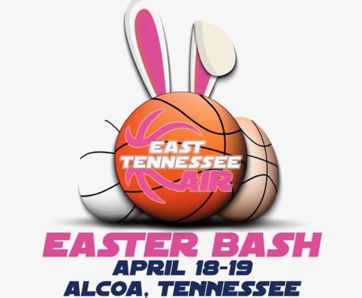Makayla Broome (@makayla_broome_) on Twitter photo Missed playing last weekend with my <a href="/EastTNAir/">East TN Air (Campos)</a> <a href="/ETA_2026_ICE/">ETA 2026 ICE</a> teammates. Iโm ready to get back to playing some basketball with them. Two games at 2pm and 4pm EDT on Saturday, April 19th at William Blount High School. Come check us out if in the area! Missed playing last weekend with my <a href="/EastTNAir/">East TN Air (Campos)</a> <a href="/ETA_2026_ICE/">ETA 2026 ICE</a> teammates. Iโm ready to get back to playing some basketball with them. Two games at 2pm and 4pm EDT on Saturday, April 19th at William Blount High School. Come check us out if in the area!