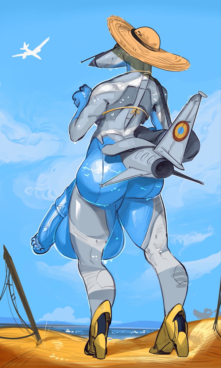 Evil Tradesman 🔞 tweet media